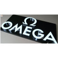 LED Front Lit Acrylic Channel Letter Signs for Shop